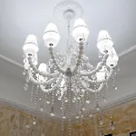 нова 3-кімнатна та поряд студійна двоярусна Loft у центрі одеси