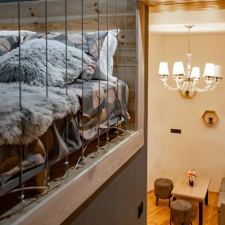 нова 3-кімнатна та поряд студійна двоярусна Loft у центрі одеси * Одеса