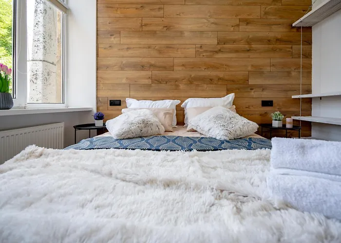 아파트 нова 3-кімнатна та поряд студійна двоярусна Loft у центрі одеси *