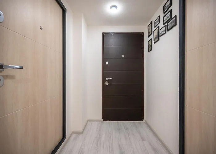 нова 3-кімнатна та поряд студійна двоярусна Loft у центрі одеси Odessa