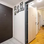 нова 3-кімнатна та поряд студійна двоярусна Loft у центрі одеси * Odessa