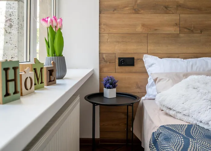 Apartman нова 3-кімнатна та поряд студійна двоярусна Loft у центрі одеси *